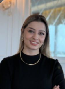 Gülşah Ulubay