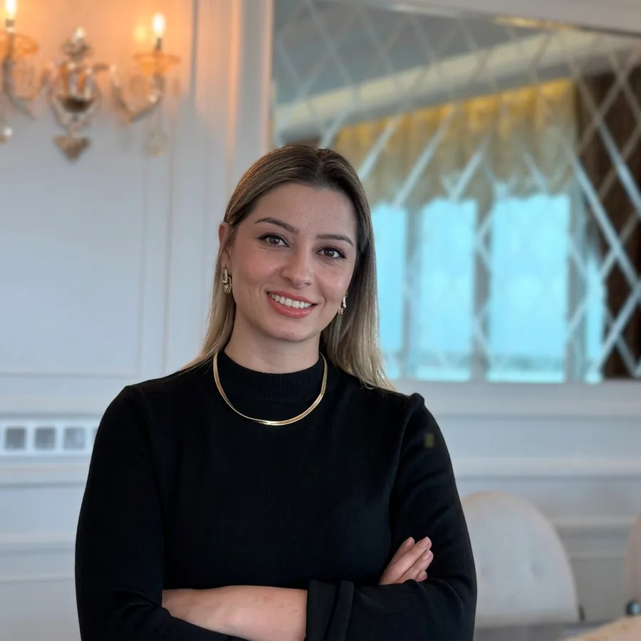 Dr. Gülşah Ulubay