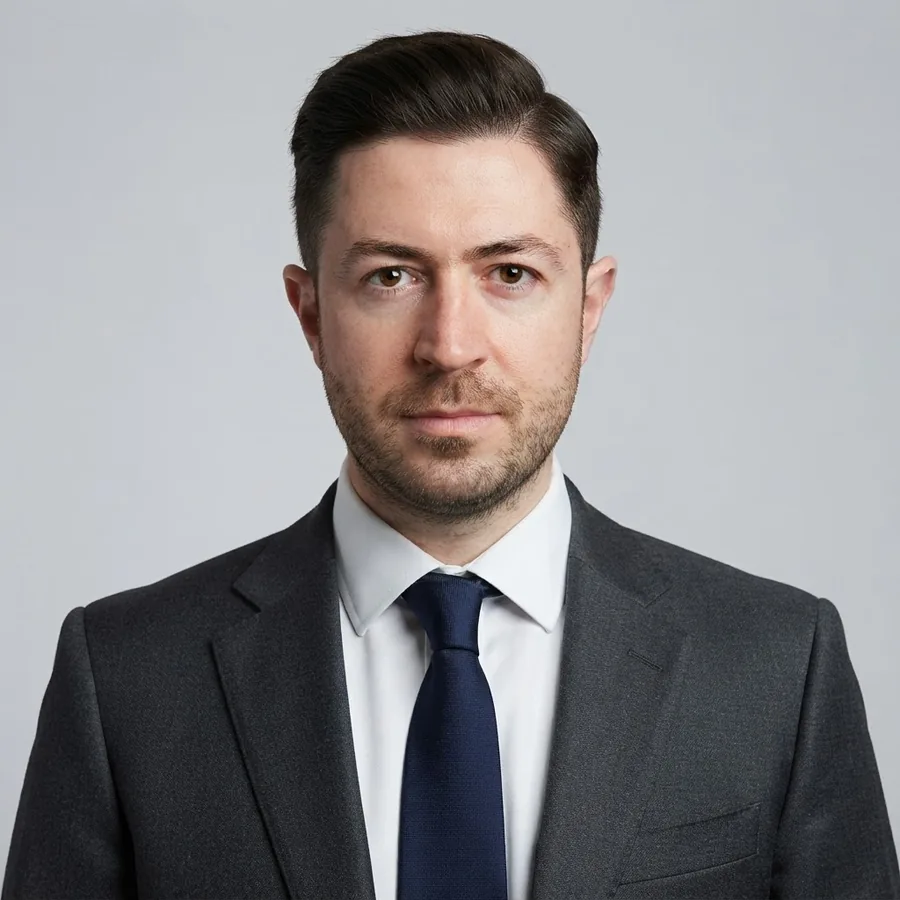 Dr. Safa Murat Tekin